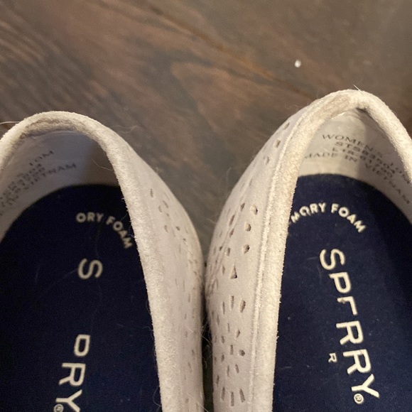 Sperry Slip On Shoes - Picture 6 of 6